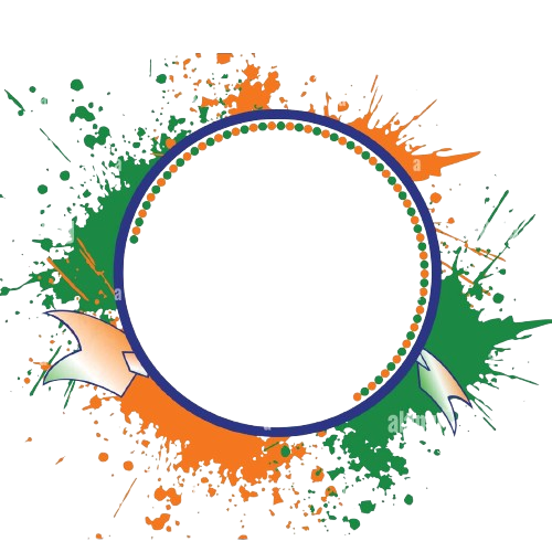 Tiranga Frame 1
