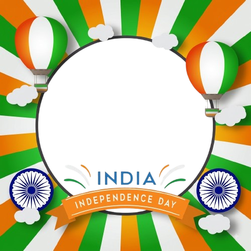 Tiranga Frame 6
