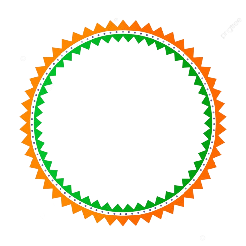 Tiranga Frame 3